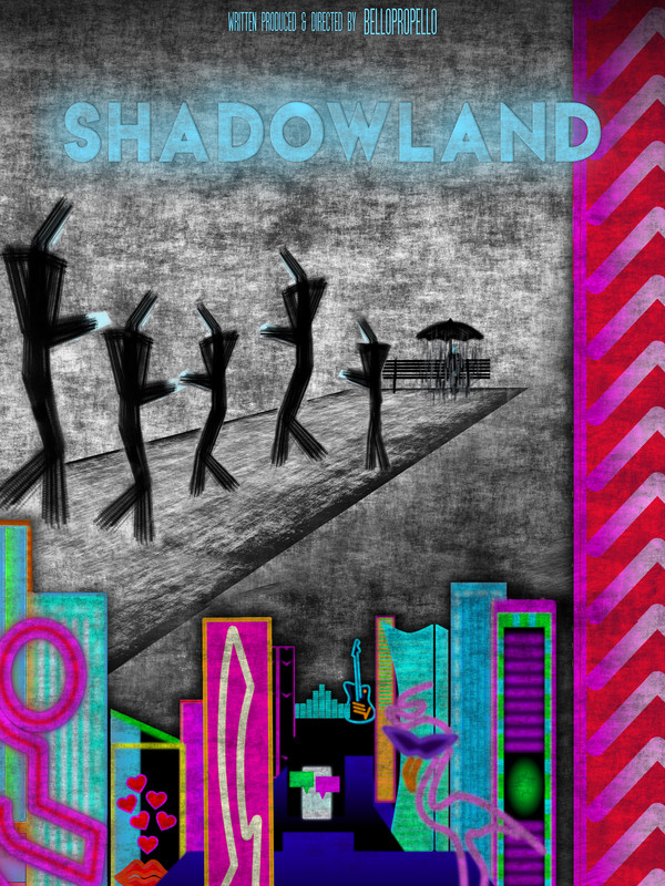 shadowland 2019 Framed Up Film Festival