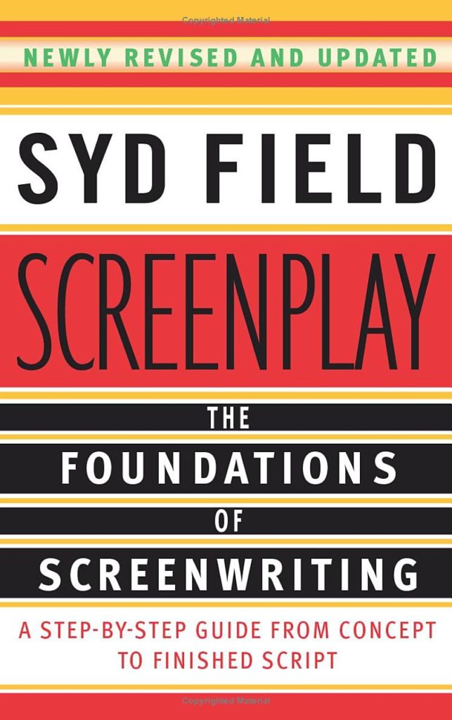 the art of screenwriting